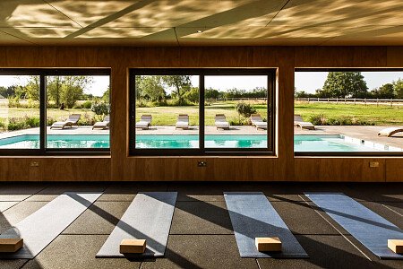 The Bothy Smithbrook Barns Cranleigh GU6 8LH -41