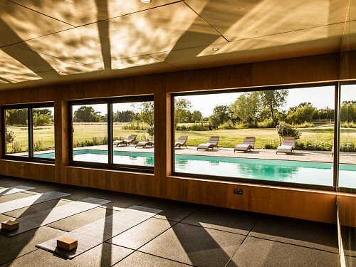 The Bothy Smithbrook Barns Cranleigh GU6 8LH -32