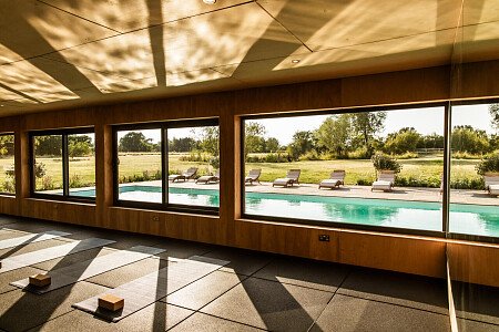 The Bothy Smithbrook Barns Cranleigh GU6 8LH -32