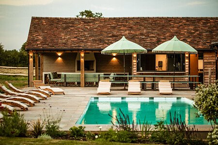 The Bothy Smithbrook Barns Cranleigh GU6 8LH -34