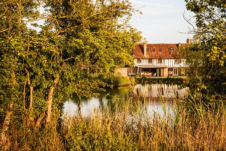 The Bothy Smithbrook Barns Cranleigh GU6 8LH -36