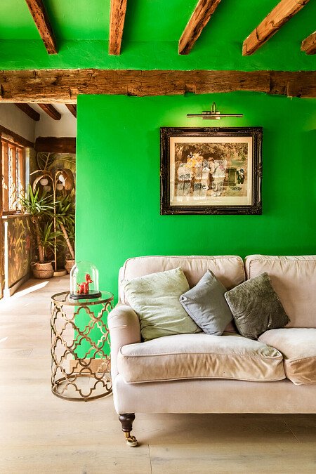 The Bothy Smithbrook Barns Cranleigh GU6 8LH -39