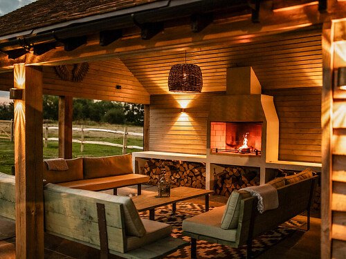 The Bothy Smithbrook Barns Cranleigh GU6 8LH -43