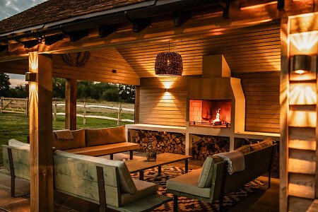 The Bothy Smithbrook Barns Cranleigh GU6 8LH -43