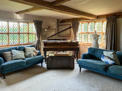 The Bothy Smithbrook Barns Cranleigh GU6 8LH -44