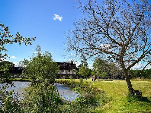The Bothy Smithbrook Barns Cranleigh GU6 8LH -47