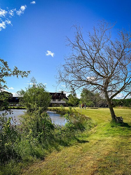 The Bothy Smithbrook Barns Cranleigh GU6 8LH -47