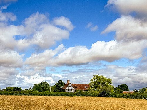 The Bothy Smithbrook Barns Cranleigh GU6 8LH -49