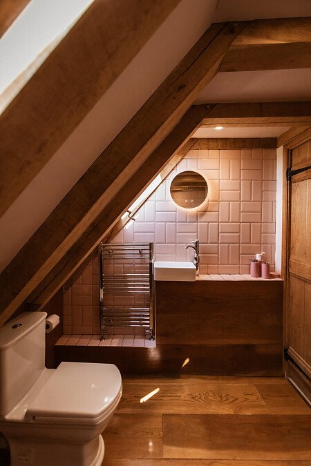 The Bothy Smithbrook Barns Cranleigh GU6 8LH -58