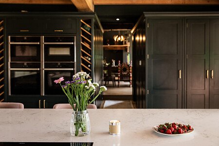 The Bothy Smithbrook Barns Cranleigh GU6 8LH -61