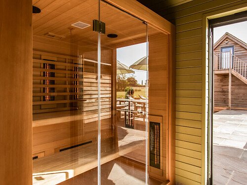 The Bothy Smithbrook Barns Cranleigh GU6 8LH -66