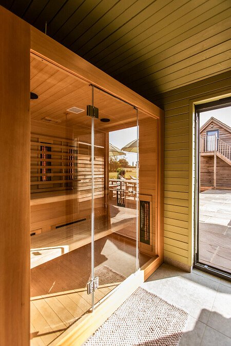 The Bothy Smithbrook Barns Cranleigh GU6 8LH -66