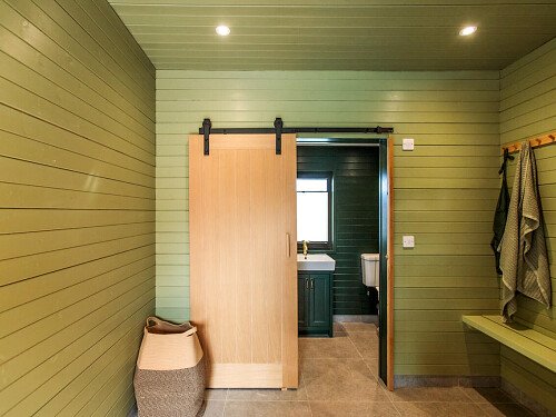 The Bothy Smithbrook Barns Cranleigh GU6 8LH -68