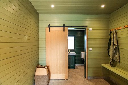 The Bothy Smithbrook Barns Cranleigh GU6 8LH -68