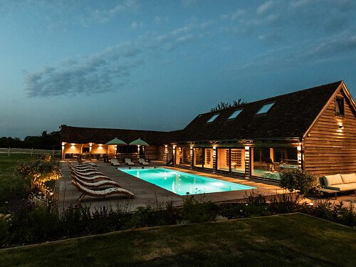 The Bothy Smithbrook Barns Cranleigh GU6 8LH -73