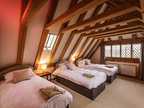 The Bothy Smithbrook Barns Cranleigh GU6 8LH -74