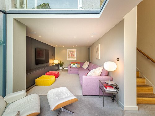 Location Creation: Blenkare: Extension