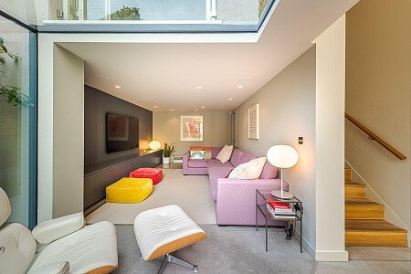 Location Creation: Blenkare: Extension