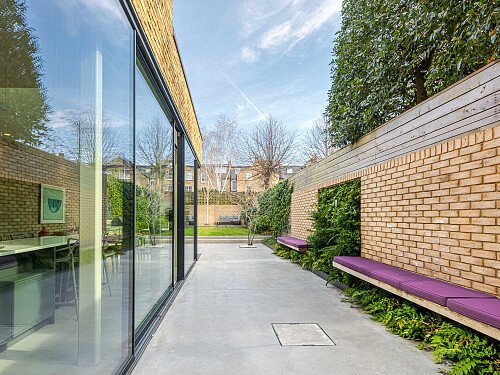 Location Creation: Blenkare: Garden (3)