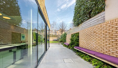 Location Creation: Blenkare: Garden (3)