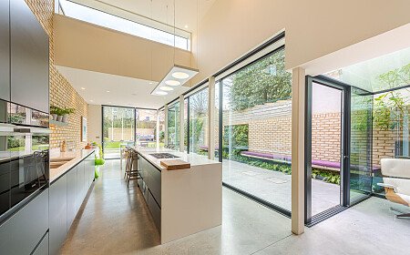 Location Creation: Blenkare: Kitchen  (1)