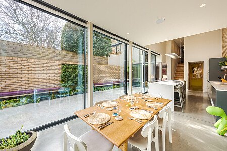 Location Creation: Blenkare: Kitchen