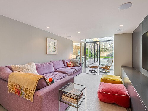 Location Creation: Blenkare: Sitting room  (1)