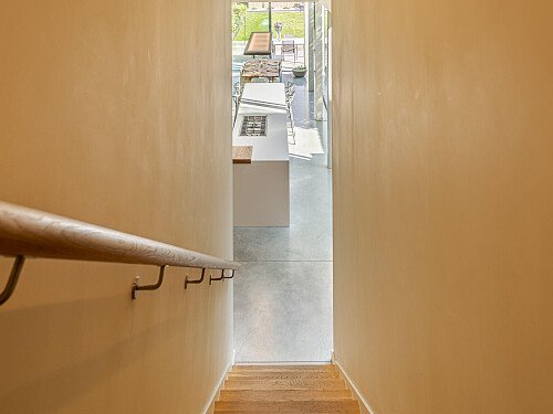 Location Creation: Blenkare: Stairs (1)