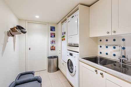 Location Creation: Blenkare: Utility