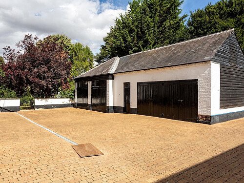 Dane end 40 Select10