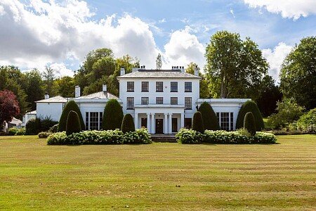 Dane end 40 Select12