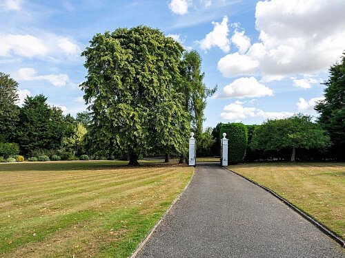 Dane end 40 Select11