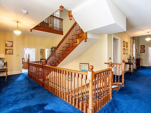 Dane end 40 Select16