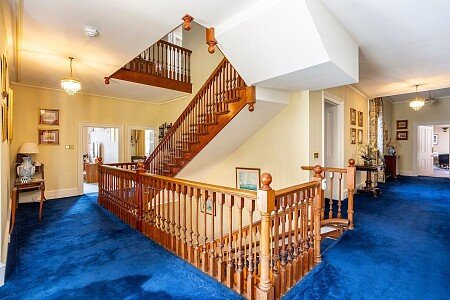 Dane end 40 Select16