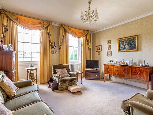 Dane end 40 Select18