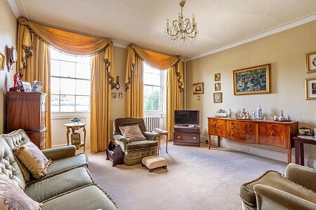 Dane end 40 Select18