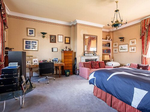 Dane end 40 Select17