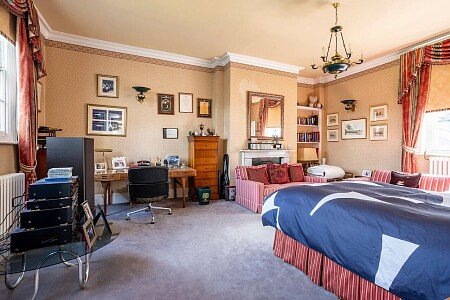 Dane end 40 Select17