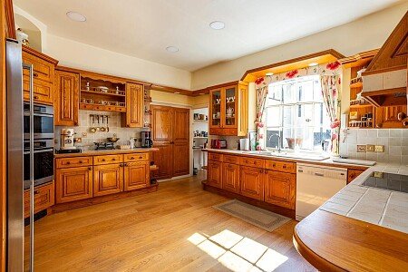 Dane end 40 Select21