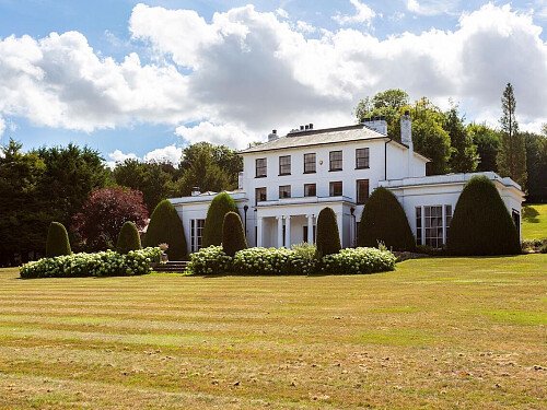 Dane end 40 Select22