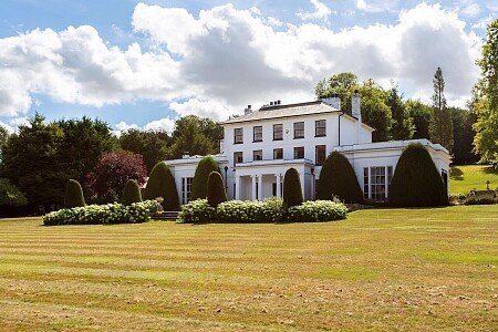 Dane end 40 Select22