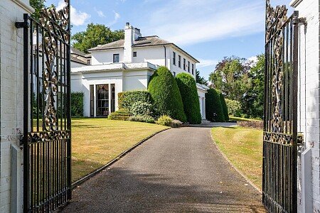 Dane end 40 Select23