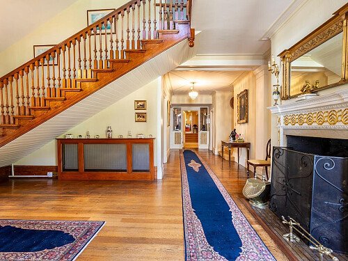 Dane end 40 Select25