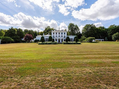 Dane end 40 Select26