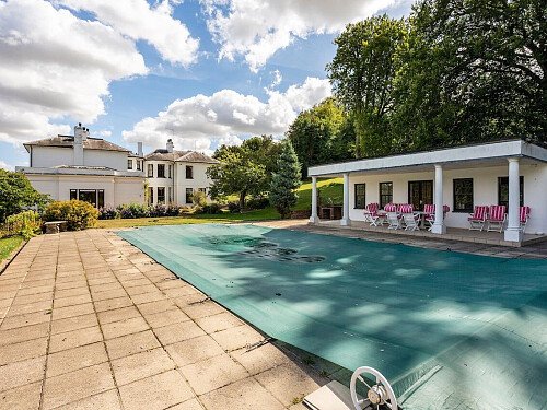 Dane end 40 Select28