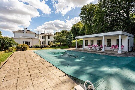 Dane end 40 Select28