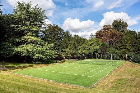 Dane end 40 Select27