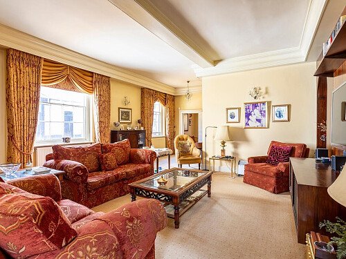 Dane end 40 Select30