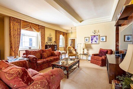 Dane end 40 Select30