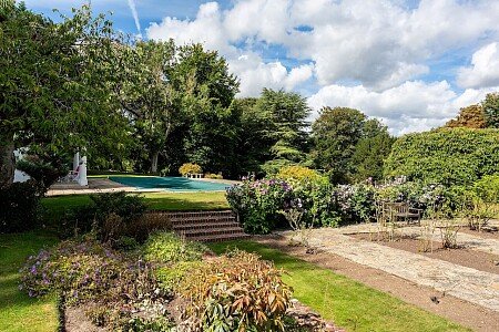 Dane end 40 Select29